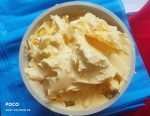 Unsalted Butter